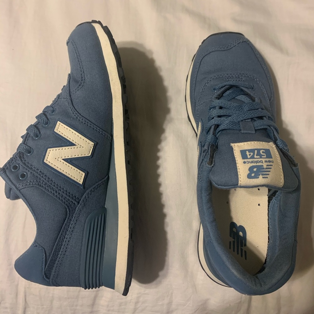 Women’s New balances